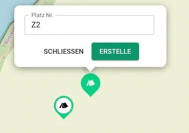 stellplatz name